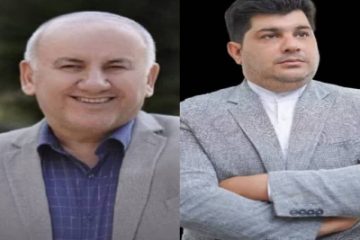پیام تبریک رییس اتاق اصناف شهرستان نور به استاندار مازندران