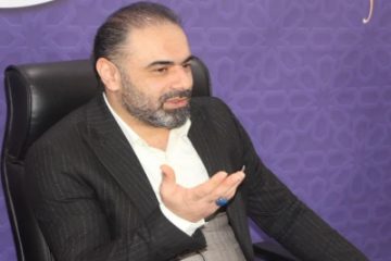ضرورت مشارکت حداکثری مردم در پویش اهدای خون