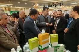 تراژدی توزیع کم کود، امسال تکرار نمی‌شود