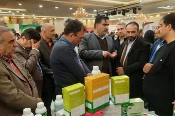 تراژدی توزیع کم کود، امسال تکرار نمی‌شود