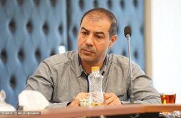 امید شایگان رئیس کشتی غرب آسیا شد