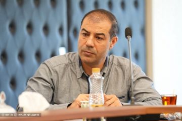 امید شایگان رئیس کشتی غرب آسیا شد