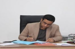 معضل چندین ساله تصفیه خانه مرکزی شهرک صنعتی برطرف شد