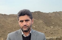 شهردار نور از اجرای پروژه‌های عمرانی گسترده در شهر خبر داد