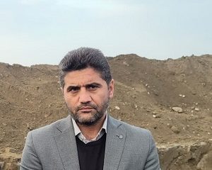 شهردار نور از اجرای پروژه‌های عمرانی گسترده در شهر خبر داد