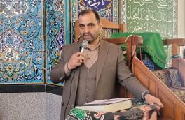 افتتاح و کلنگ زنی بالغ بر ۲۱۸ میلیارد تومان در دهه فجر
