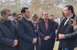 افتتاح پروژه های برق‌رسانی در بلده با اعتبار ۲۵ میلیارد تومان