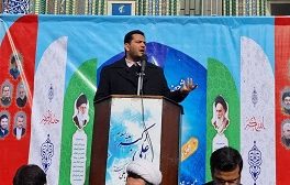 دشمنی نظام سلطه با ایران پایانی ندارد