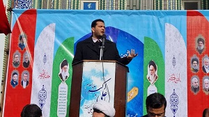 دشمنی نظام سلطه با ایران پایانی ندارد