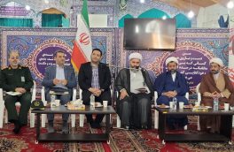 نخستین جلسه شورای فرهنگ عمومی شهرستان نور برگزار شد