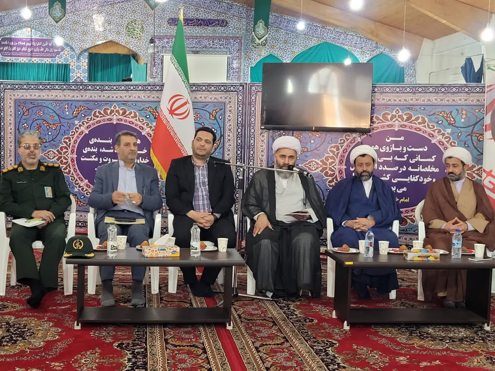 نخستین جلسه شورای فرهنگ عمومی شهرستان نور برگزار شد