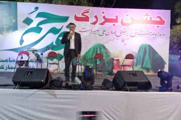 شهردار رویان بر ضرورت برگزاری مراسم ملی و مذهبی تأکید کرد