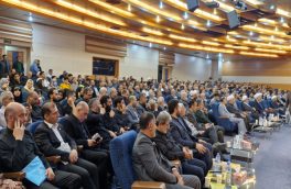 ششمین دوره مجمع کانون مداحان مازندران آغاز به‌کار کرد+تصاویر