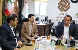 مهلت پاسخگویی دستگاه‌های اجرایی به استعلام‌ها در مازندران ۲ هفته است