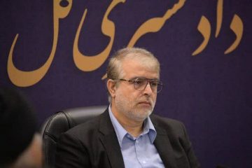 برخورد قاطع و جدی دستگاه قضایی با قطع درختان و قاچاق چوب در مازندران