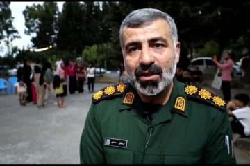 تجلی شور و شعور فرهنگی در کنار موج‌های مروارید