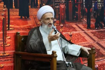 لزوم ارتقای شور و شعور ملی، آگاهی و بیداری سیاسی ملت