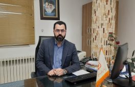 پل تخریب‌شده در سیل چمستان نور، پس از ۶ ماه بازسازی و افتتاح شد