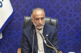 افتتاح ۱۶۲ پروژه با اعتبار ۱۰۰۸ میلیارد تومان در هفته دولت