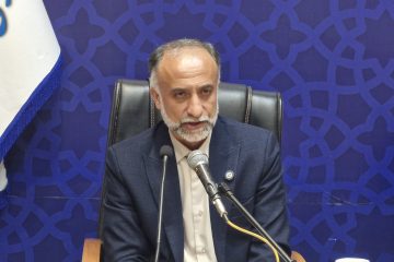 افتتاح ۱۶۲ پروژه با اعتبار ۱۰۰۸ میلیارد تومان در هفته دولت