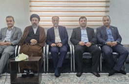 امام جمعه چمستان: شفافیت، پشتوانه مردمی نظام است