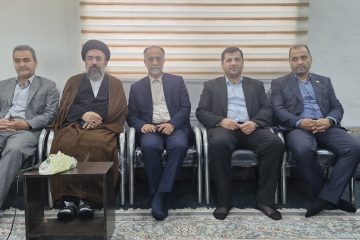 امام جمعه چمستان: شفافیت، پشتوانه مردمی نظام است