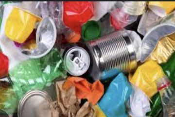 اجرای طرح پاکسازی و جمع‌آوری پسماند در روستاهای بخش مرکزی شهرستان نور