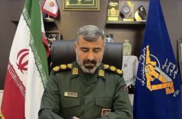 یادمان شهدا، دانشگاه ایمان و سنگر بصیرت نسل جوان