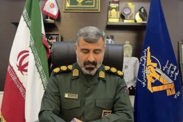 یادمان شهدا، دانشگاه ایمان و سنگر بصیرت نسل جوان