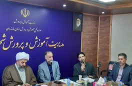 کمبود معلم تخصصی برای دروس دینی
