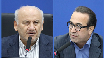 محسن رضایی عضو اصلی هیأت‌مدیره سازمان همیاری شهرداری‌های‌ مازندران شد