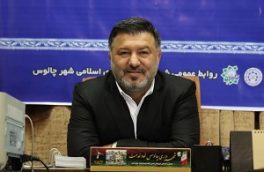 اختصاص ۷۰ درصد بودجه شهرداری به توسعه زیرساخت‌ها