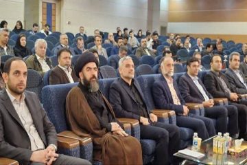 همایش ملی پیامدهای اقتصادی، اجتماعی و محیط زیستی گردشگری برگزار شد