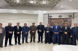 آزادی ۱۰ زندانی جرائم غیرعمد توسط هیات تنیس روی میز مازندران