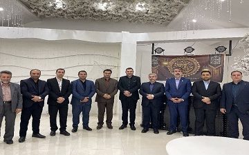 آزادی ۱۰ زندانی جرائم غیرعمد توسط هیات تنیس روی میز مازندران