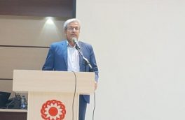 باقری: مازندران به پایین‌ترین نرخ بیکاری کشور رسید