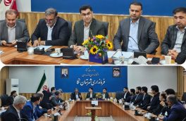افزایش ضریب نفوذ بیمه برای روستاییان و عشایر مازندران 