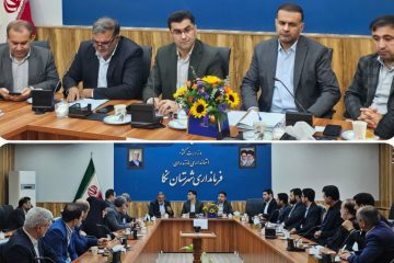 افزایش ضریب نفوذ بیمه برای روستاییان و عشایر مازندران 
