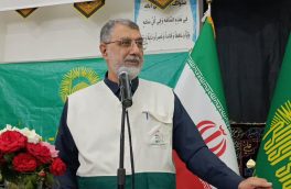 نگاه تحولی، شرط تحقق جریان خدمت رضوی است