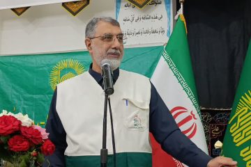 نگاه تحولی، شرط تحقق جریان خدمت رضوی است