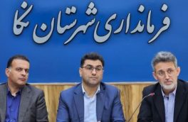 فرماندار نکا بر قانون‌مداری و مشارکت حداکثری در برگزاری باشکوه تر انتخابات تاکید کرد