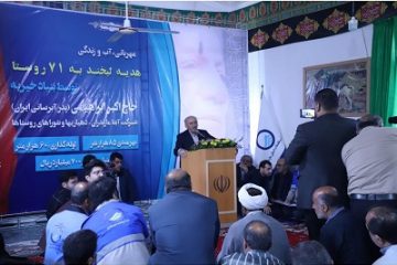 یونسی رستمی: پروژه آسفالت محور کوهدشت به زودی اجرایی می‌شود