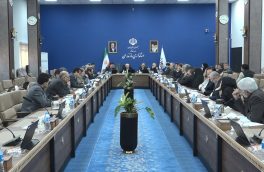 تأکید استاندار مازندران بر مدیریت مصرف آب و اصلاح الگوی کشت