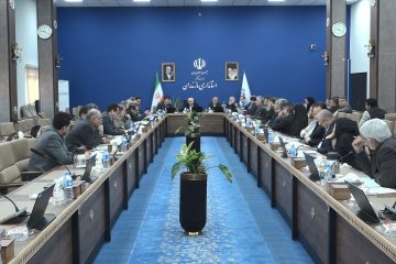 تأکید استاندار مازندران بر مدیریت مصرف آب و اصلاح الگوی کشت