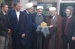 برگزاری دومین جلسه شورای فرهنگ عمومی نکا