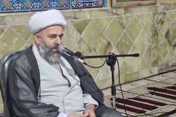 «زیست‌کوثری» زمینه‌ساز ظهور است