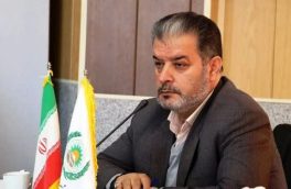 لزوم ایجاد پایگاه اطفاء حریق در مجاورت جنگل‌های هیرکانی