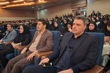 «از هدف‌گذاری تا موفقیت؛ دانشگاه آزاد اسلامی نور همراه همیشگی دانشجویان»