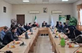 کارگاه آموزشی «ارتقای مرتبه علمی؛ بایدها و نبایدها» برگزار شد