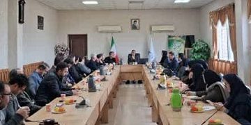 کارگاه آموزشی «ارتقای مرتبه علمی؛ بایدها و نبایدها» برگزار شد